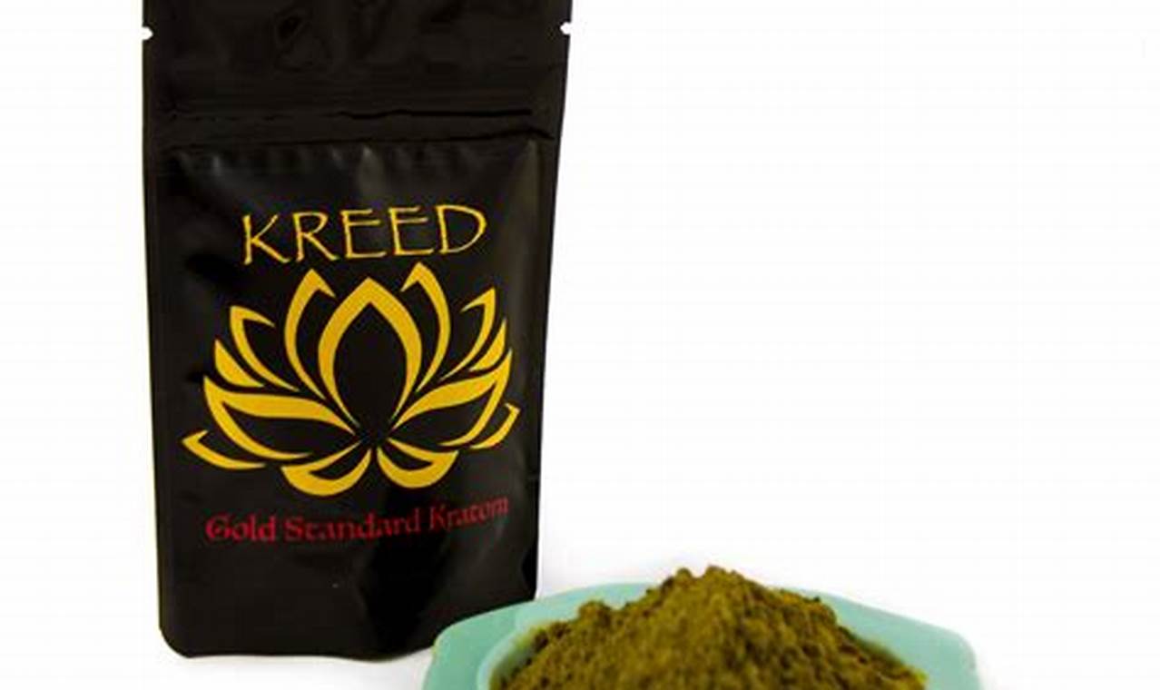 Unlock the Secrets of Kratom Pouches: Discoveries and Insights