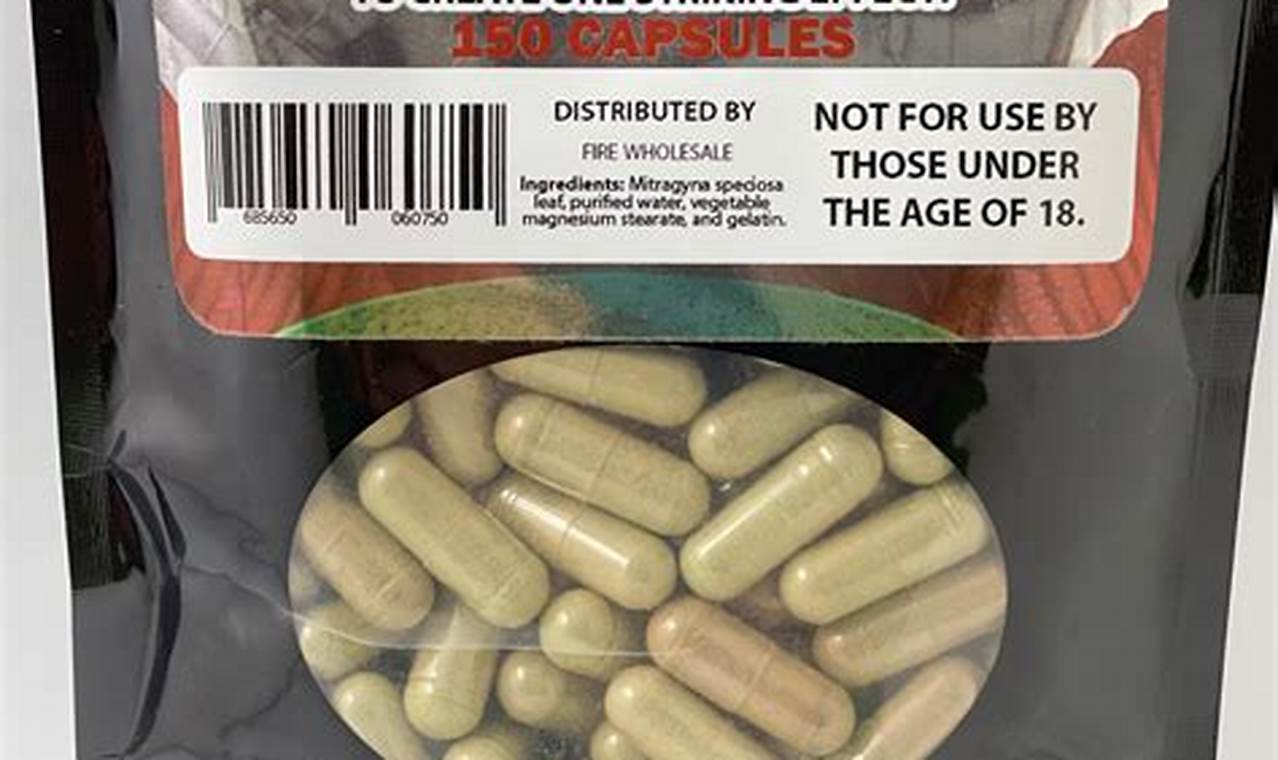 Unlock Earth Kratom Organic's Secrets: Discoveries and Insights for Kratom Enthusiasts