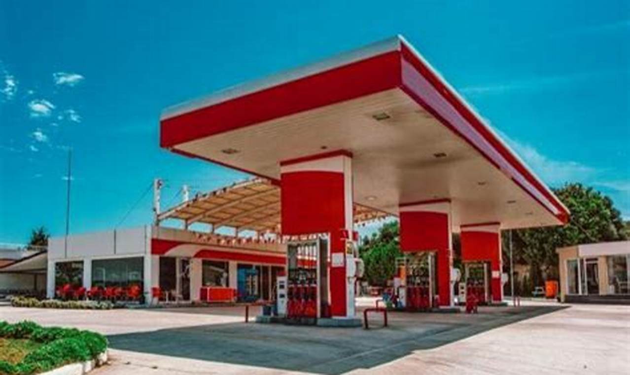 Unveiling the Secrets: Discover the Ultimate Guide to Gas Stations that Sell Kratom